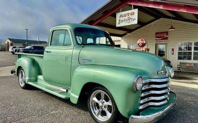 Photo of a 1955 Chevrolet 3100 for sale