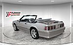 1990 Mustang GT Convertible Thumbnail 4