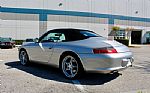 2003 911 Carrera 2dr Convertible Thumbnail 12