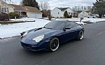 2002 911 Carrera Thumbnail 8