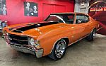 1971 Chevelle SS Tribute Thumbnail 5