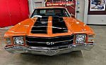 1971 Chevelle SS Tribute Thumbnail 10