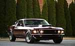1969 Mustang Boss 429 Thumbnail 3