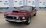 1969 Mustang Boss 429 Thumbnail 5