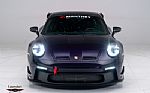 2022 911 GT3 Thumbnail 8