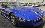 1984 Corvette Custom Convertible Thumbnail 3