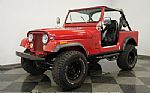 1985 CJ7 Thumbnail 5