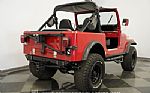 1985 CJ7 Thumbnail 11