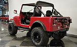 1985 CJ7 Thumbnail 9