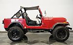 1985 CJ7 Thumbnail 14