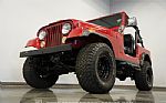 1985 CJ7 Thumbnail 20