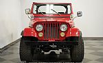 1985 CJ7 Thumbnail 17
