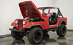 1985 CJ7 Thumbnail 37