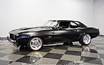 1969 Camaro Z/28 Tribute Restomod Thumbnail 6