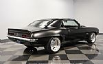 1969 Camaro Z/28 Tribute Restomod Thumbnail 12