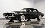 1969 Camaro Z/28 Tribute Restomod Thumbnail 21
