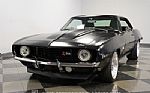 1969 Camaro Z/28 Tribute Restomod Thumbnail 18