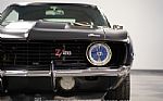 1969 Camaro Z/28 Tribute Restomod Thumbnail 20