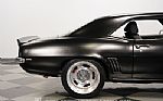 1969 Camaro Z/28 Tribute Restomod Thumbnail 29