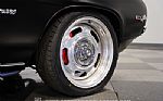 1969 Camaro Z/28 Tribute Restomod Thumbnail 61