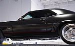 1969 Camaro Z/28 Tribute Restomod Thumbnail 70