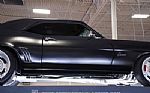 1969 Camaro Z/28 Tribute Restomod Thumbnail 73