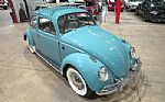 1962 Beetle Coupe Thumbnail 14