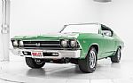 1969 Chevelle SS Thumbnail 1