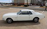1966 Mustang Thumbnail 21