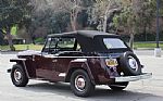1950 Jeepster Thumbnail 6