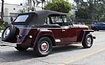1950 Jeepster Thumbnail 10