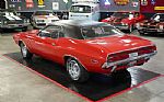 1970 Challenger R/T Thumbnail 12
