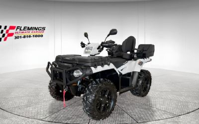2023 Polaris Sportsman XP1000 Touring 
