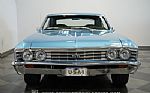 1967 Chevelle SS 396 Tribute Thumbnail 17