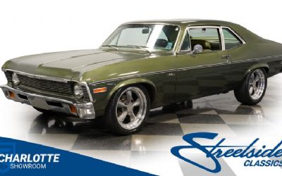 Photo of a 1971 Chevrolet Nova for sale