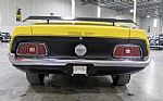 1971 Mustang Boss 351 Thumbnail 6
