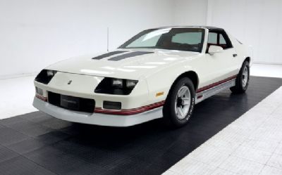 Photo of a 1986 Chevrolet Camaro Z28 Coupe for sale