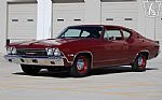 1968 Chevelle Thumbnail 2