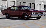 1968 Chevelle Thumbnail 4