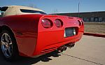 2003 Corvette Convertible Thumbnail 28