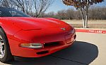 2003 Corvette Convertible Thumbnail 32
