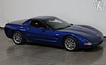 2003 Corvette Z06 Thumbnail 6