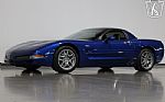 2003 Corvette Z06 Thumbnail 24