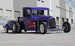 1933 Pickup & Trailer 