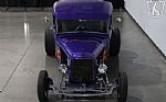 1933 Pickup & Trailer 