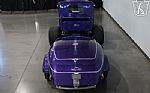1933 Pickup & Trailer 