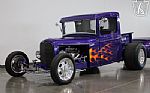 1933 Pickup & Trailer 