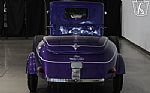 1933 Pickup & Trailer 