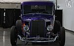 1933 Pickup & Trailer 