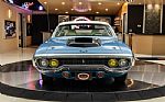 1971 Road Runner Hellcat Restomod Thumbnail 8